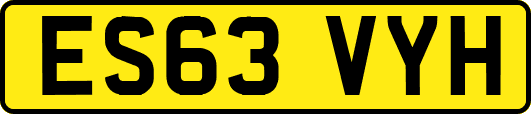 ES63VYH