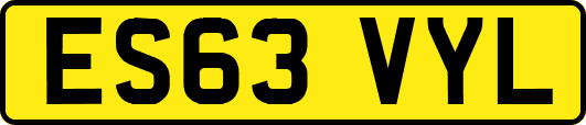ES63VYL