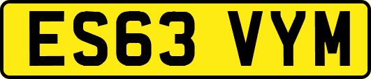 ES63VYM
