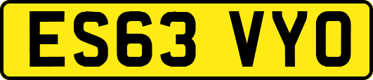 ES63VYO