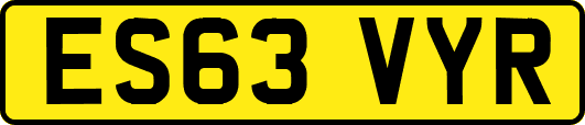 ES63VYR
