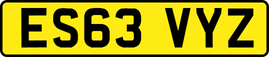 ES63VYZ
