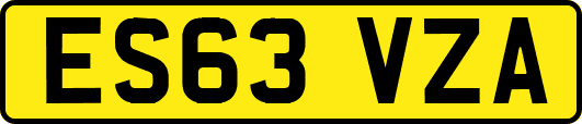 ES63VZA