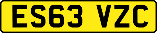 ES63VZC