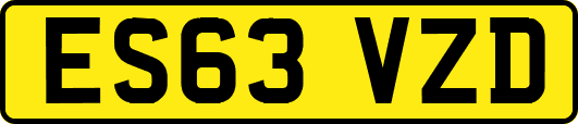ES63VZD