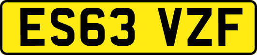 ES63VZF