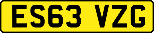 ES63VZG