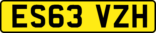 ES63VZH