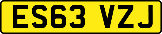 ES63VZJ