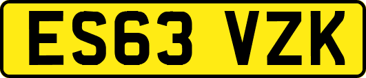 ES63VZK