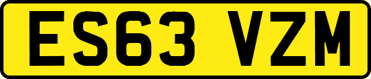 ES63VZM
