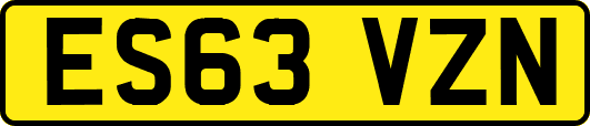 ES63VZN