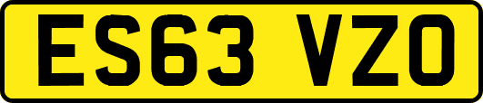 ES63VZO