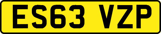 ES63VZP