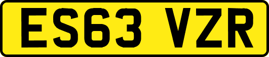 ES63VZR