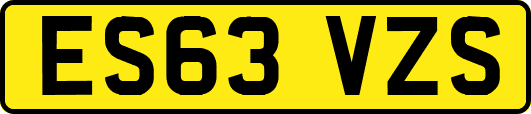 ES63VZS