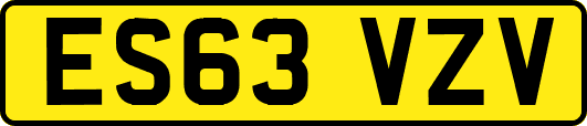 ES63VZV