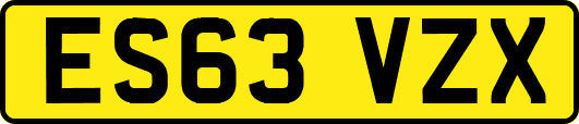 ES63VZX