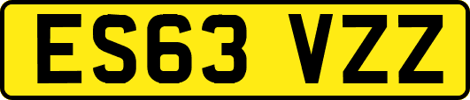 ES63VZZ