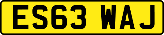 ES63WAJ