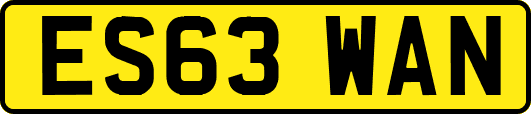ES63WAN