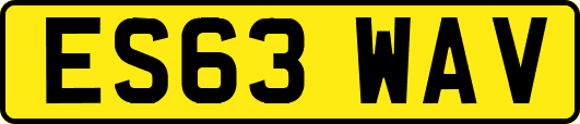 ES63WAV
