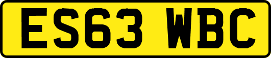 ES63WBC