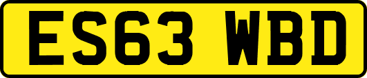 ES63WBD