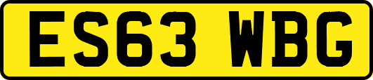 ES63WBG
