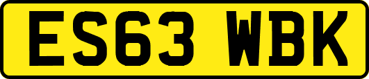 ES63WBK