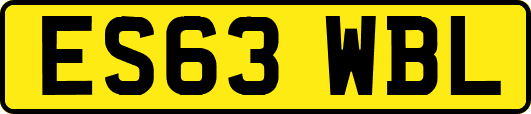 ES63WBL