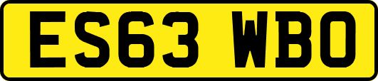 ES63WBO