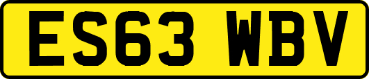 ES63WBV