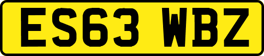ES63WBZ