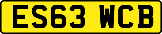 ES63WCB