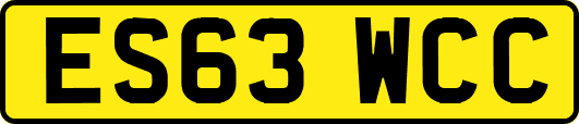 ES63WCC