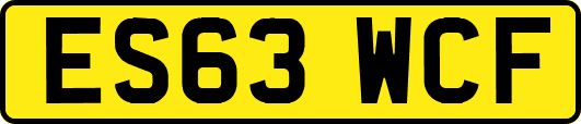 ES63WCF