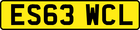 ES63WCL