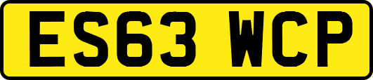 ES63WCP