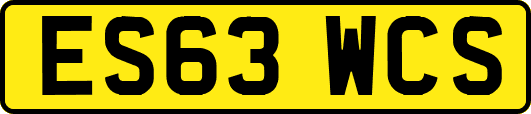 ES63WCS