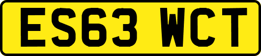 ES63WCT