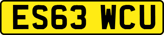 ES63WCU