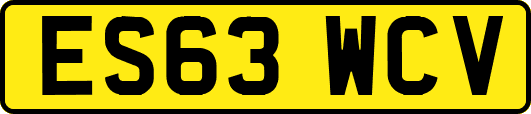 ES63WCV
