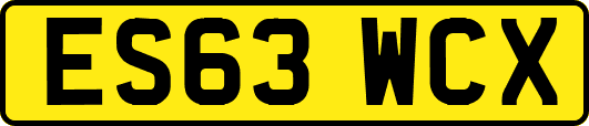 ES63WCX