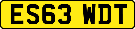 ES63WDT
