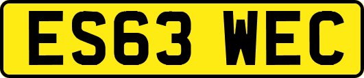 ES63WEC