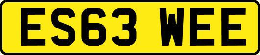 ES63WEE
