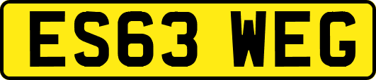 ES63WEG