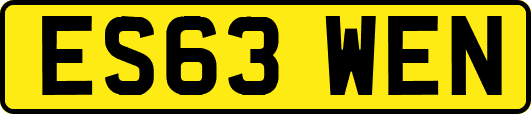 ES63WEN