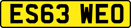 ES63WEO
